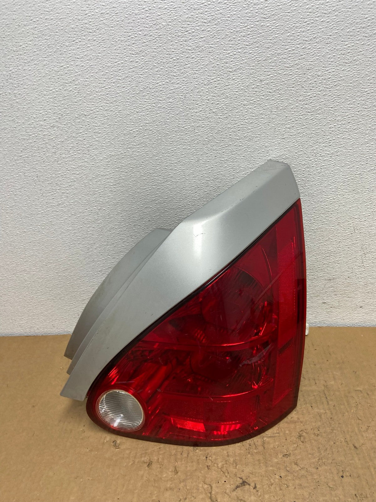 2004 2005 2006 2007 2008 Nissan Maxima Right Passenger Tail Light AC8285 LK0