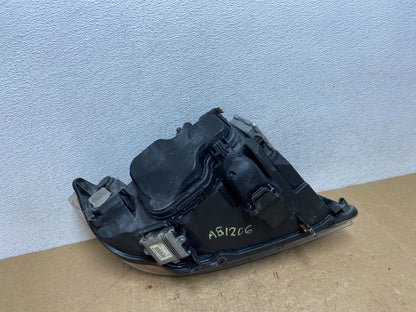 2006 to 2008 BMW 3 Series Left Driver LH AFS Xenon HID Headlight AG1206 DW7