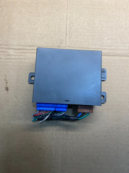 2005 - 2007 Honda Odyssey Rear Left Driver Sliding Door Module AE9872 DW1