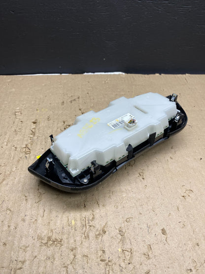 2011 to 2014 Nissan Juke  A/C Temperature Climate Control Panel OEM AB5622 DG6