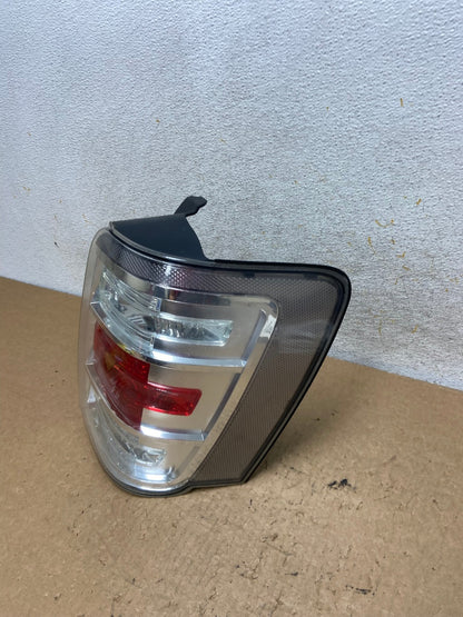 2008 2009 2010 2011 Mercury Mariner Right Passenger RH Tail Light AI3624 LK1