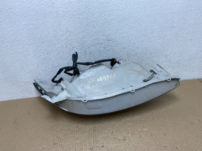 2002 2003 2004 Toyota Camry Left Driver Lh Side Halogen Headlight AE9702 DW6
