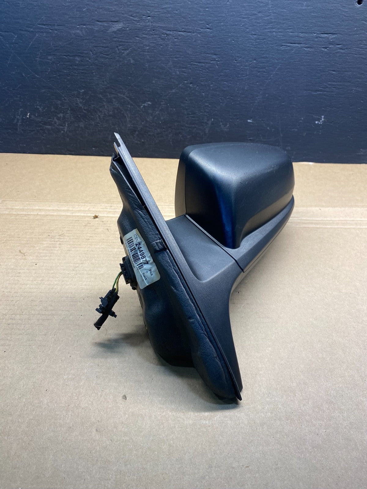2013 2014 2015 Chevrolet Malibu Left Driver View Door Mirror AC4362 MS1