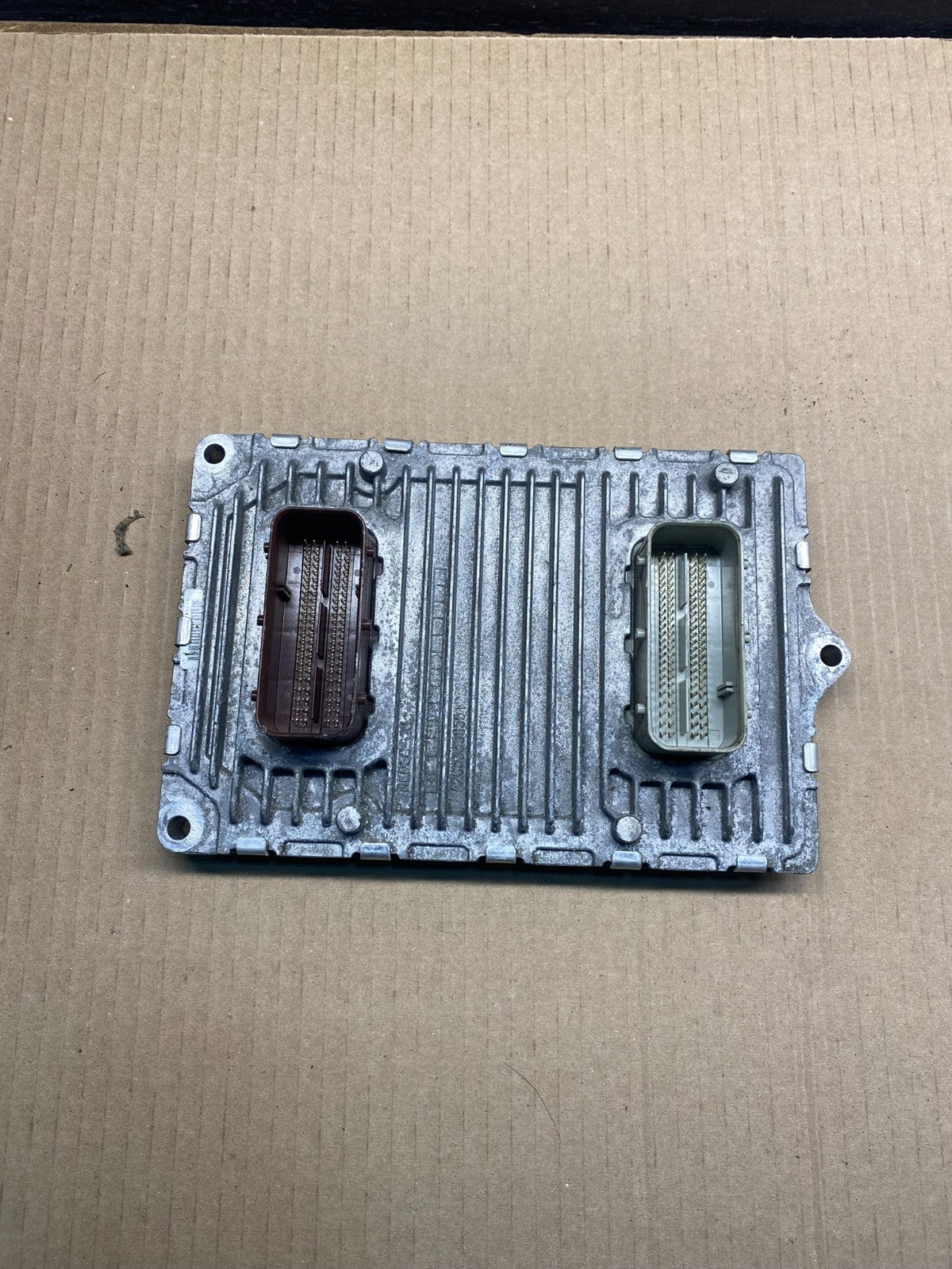 2016 2017 Jeep Cherokee 200 Engine Computer ECU ECM PCM AI4797 DG0