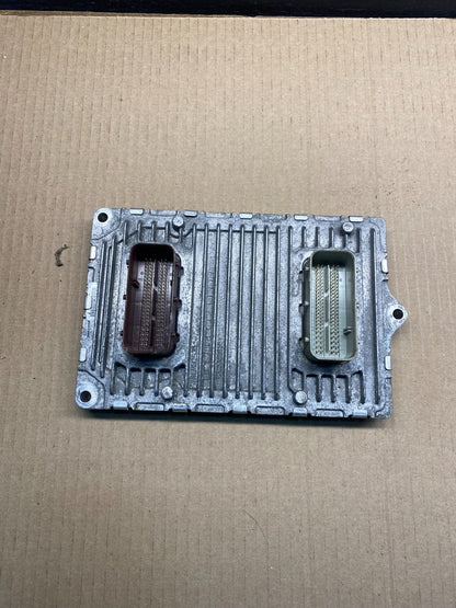 2016 2017 Jeep Cherokee 200 Engine Computer ECU ECM PCM AI4797 DG0