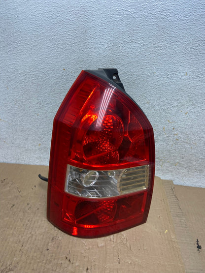 2005 to 2009 Hyundai Tucson Left Driver Lh Side Tail Light AI1363 LK0