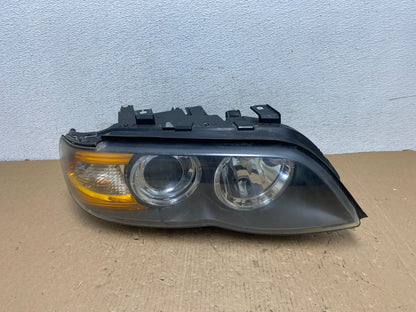 Xenon Hid AFS 2004 2005 2006 Bmw E53 X5 Right Passenger Headlight AD8132 DW0