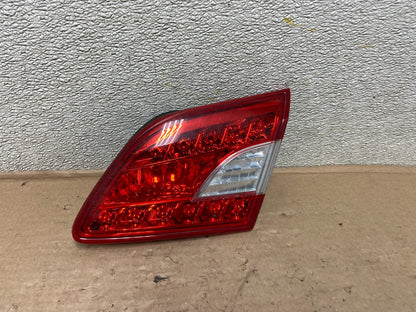2013 2014 2015 Nissan Sentra Led Right Passenger Inner Tail Light Oem AB0919 LK0