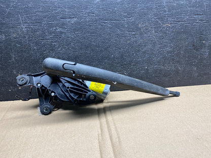 2011 to 2019 Ford Explorer Rear Windshield Wiper Motor AJ0017 DW0