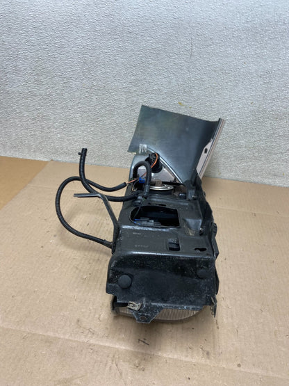 1991 to 1993 Oldsmobile Ninety Eight Left Driver Side Headlight Z39766