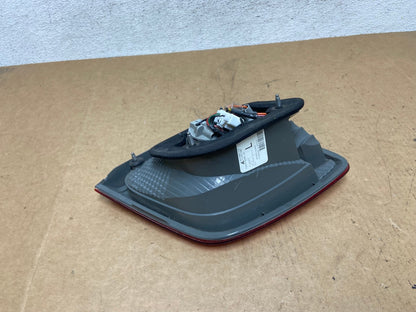2011 2012 2013 Kia Sorento Left Driver Lh Inner Tail Light AE3082 LK4