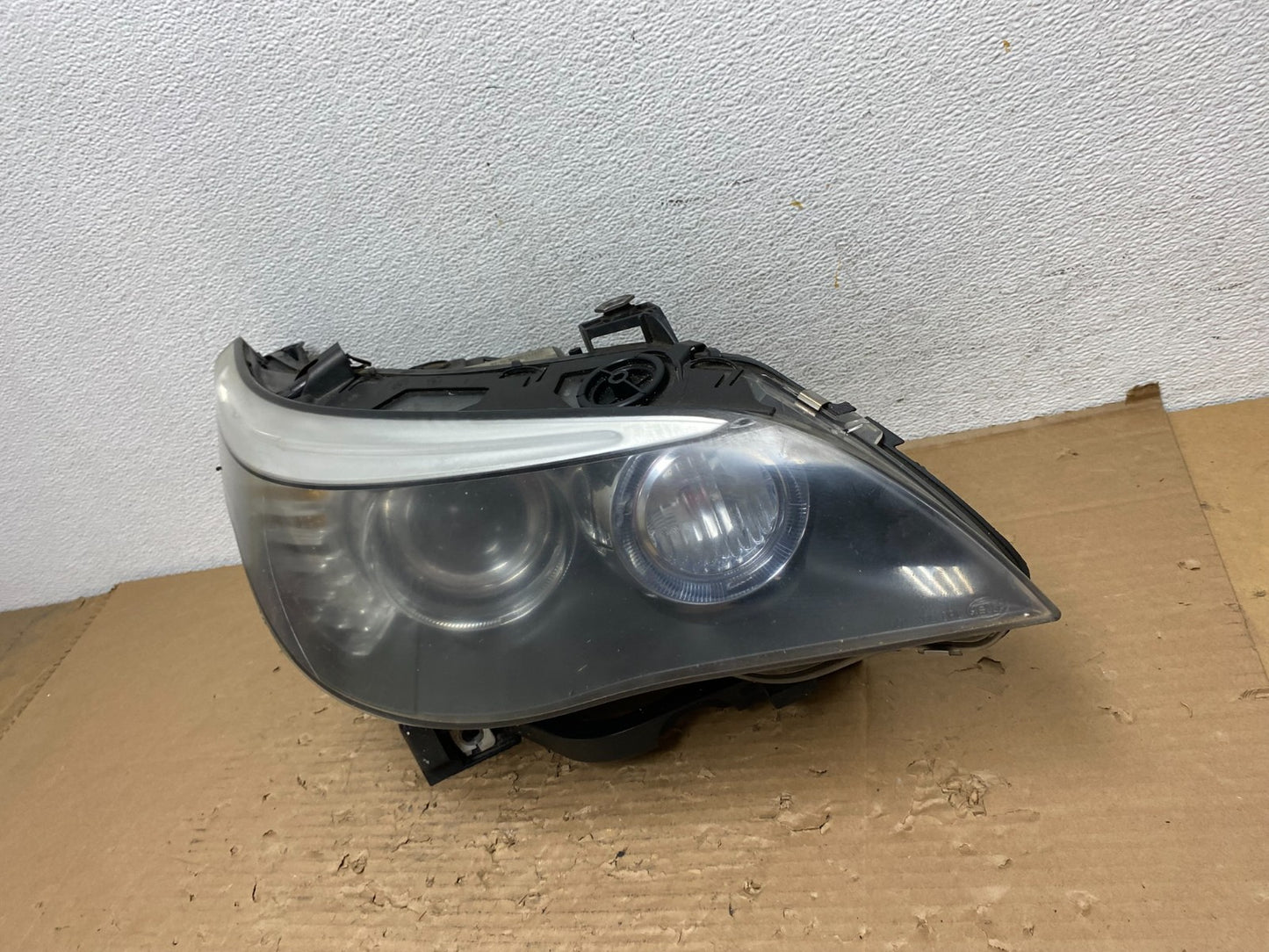 2008 to 2010 Bmw 5 Series 535I 550I AFS Xenon Hid Right Headlight AD4344 DW1