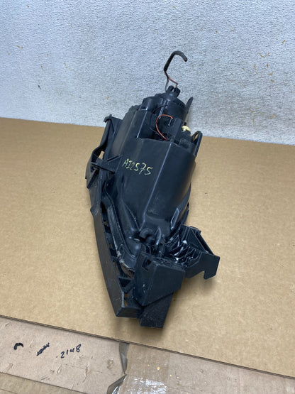 2004 to 2009 Mazda 3 Sedan Left Driver LH Side Headlight AI2575 DW5