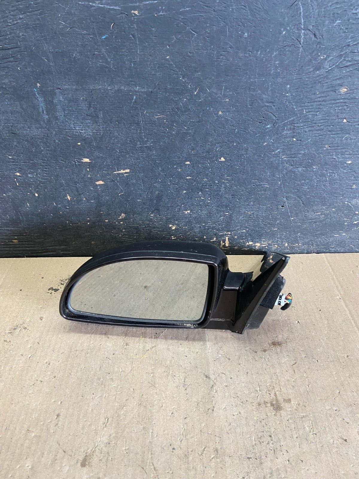 2007 to 2009 Kia Amanti Left Driver LH View Door Mirror Oem q5583 DG7