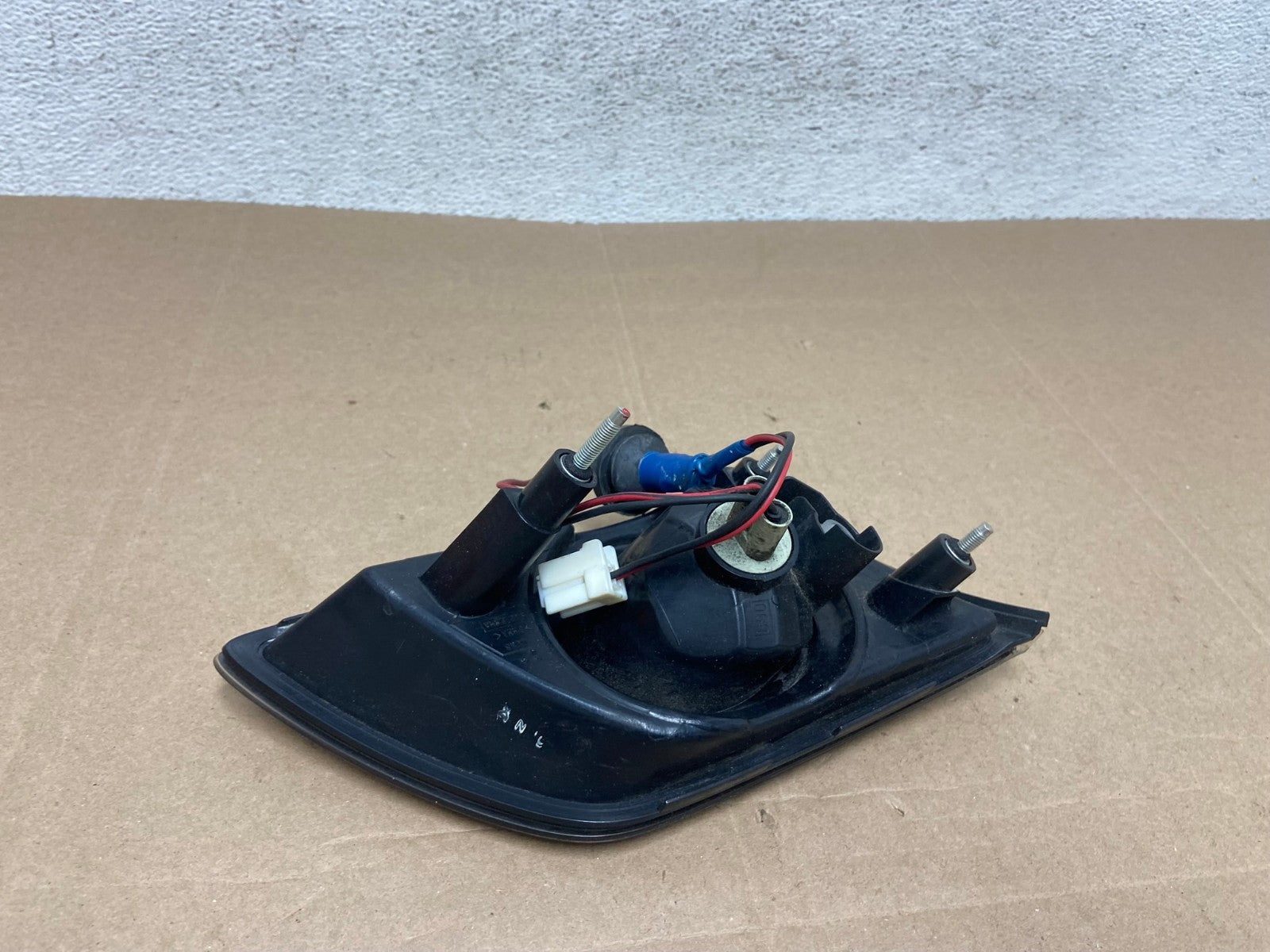 2006-2008 Infiniti FX35 FX45 Right Passenger Black Inner Tail Light AE4871 LK4