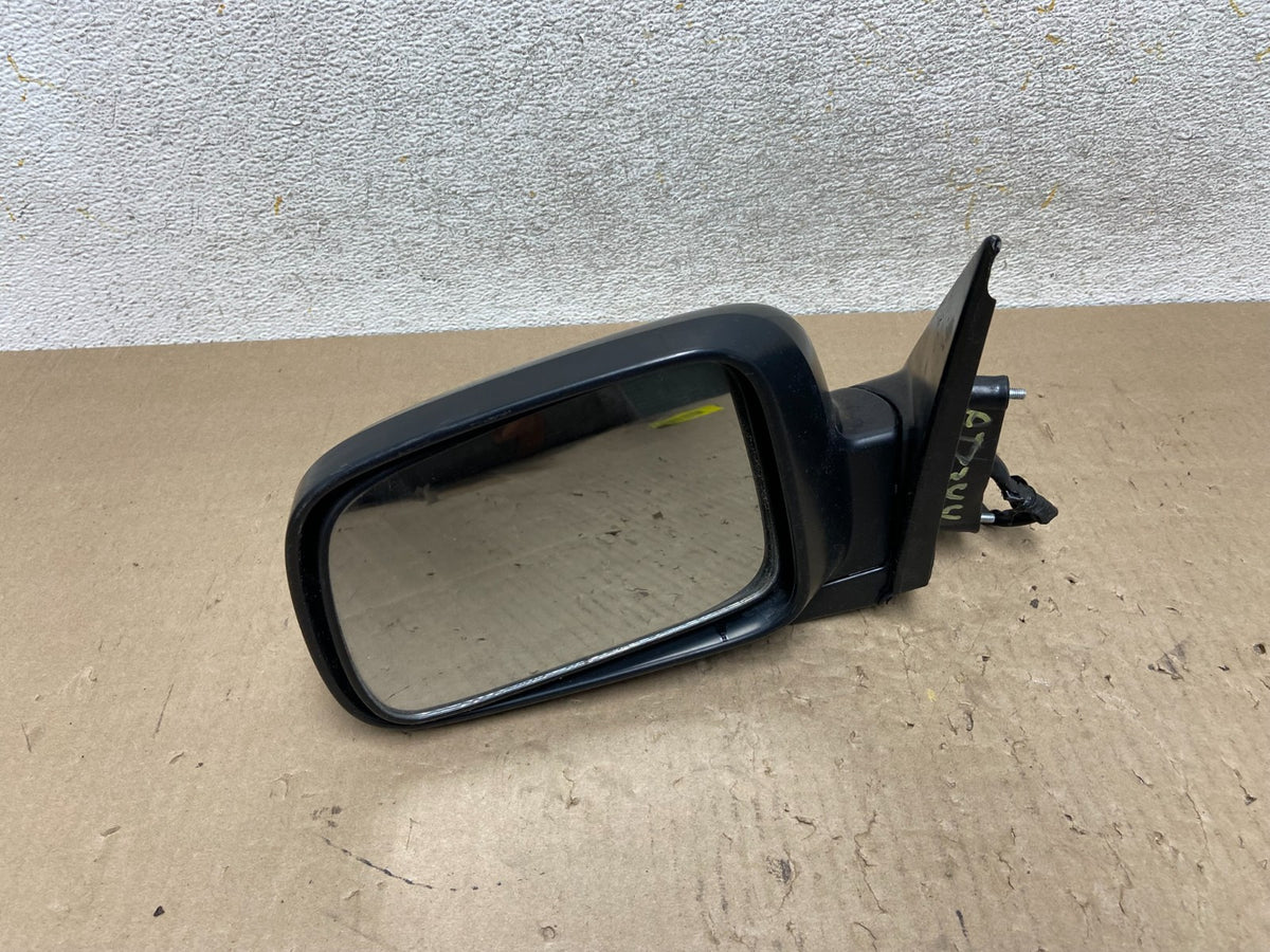 2002-2006 Honda CR-V CRV Left Driver LH Side View Door Mirror AI2344 DG5