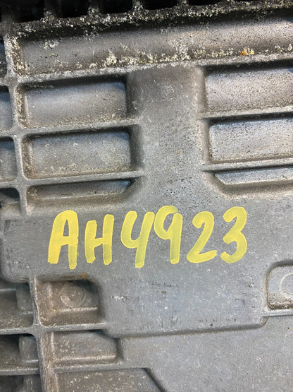 2009-2010 Ford F250 Super Duty Engine ECM Control 6.4L 8C3A-12A650-EBG AH4923 PS3