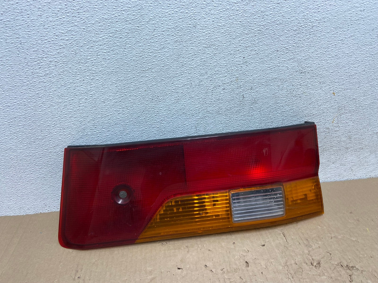2002-2004 Honda Odyssey Right Passenger RH Side Tail Light Inner AF2884 LK0