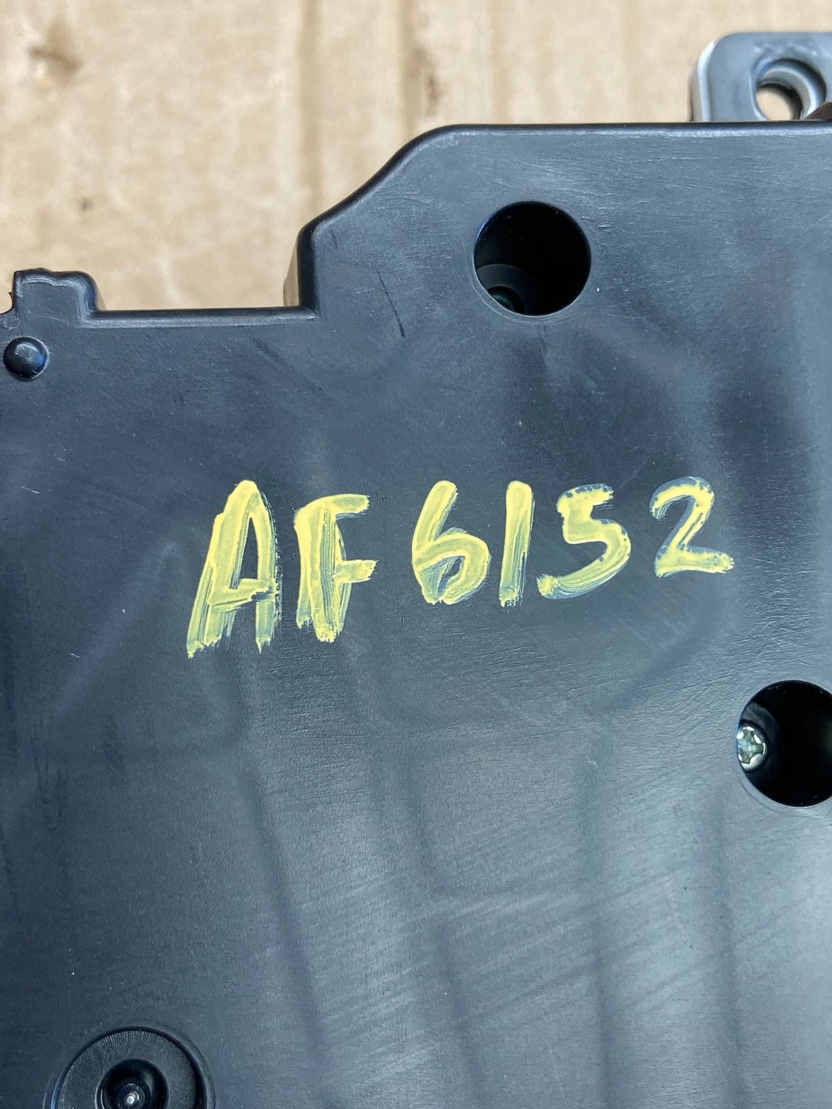 2007 to 2013 Chevrolet Silverado Suburban Cluster Gauge Speedometer AF6152 DG7