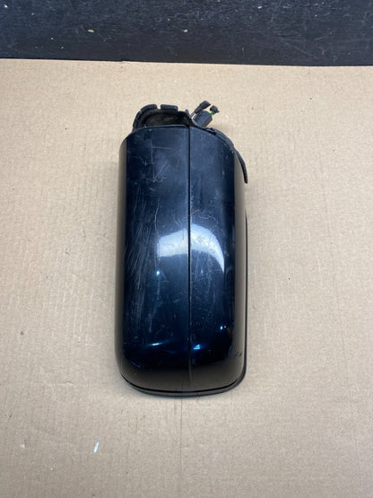 1996 to 1999 Mercedes E-Class Right Passenger RH Side View Door Mirror AH3165 DG0