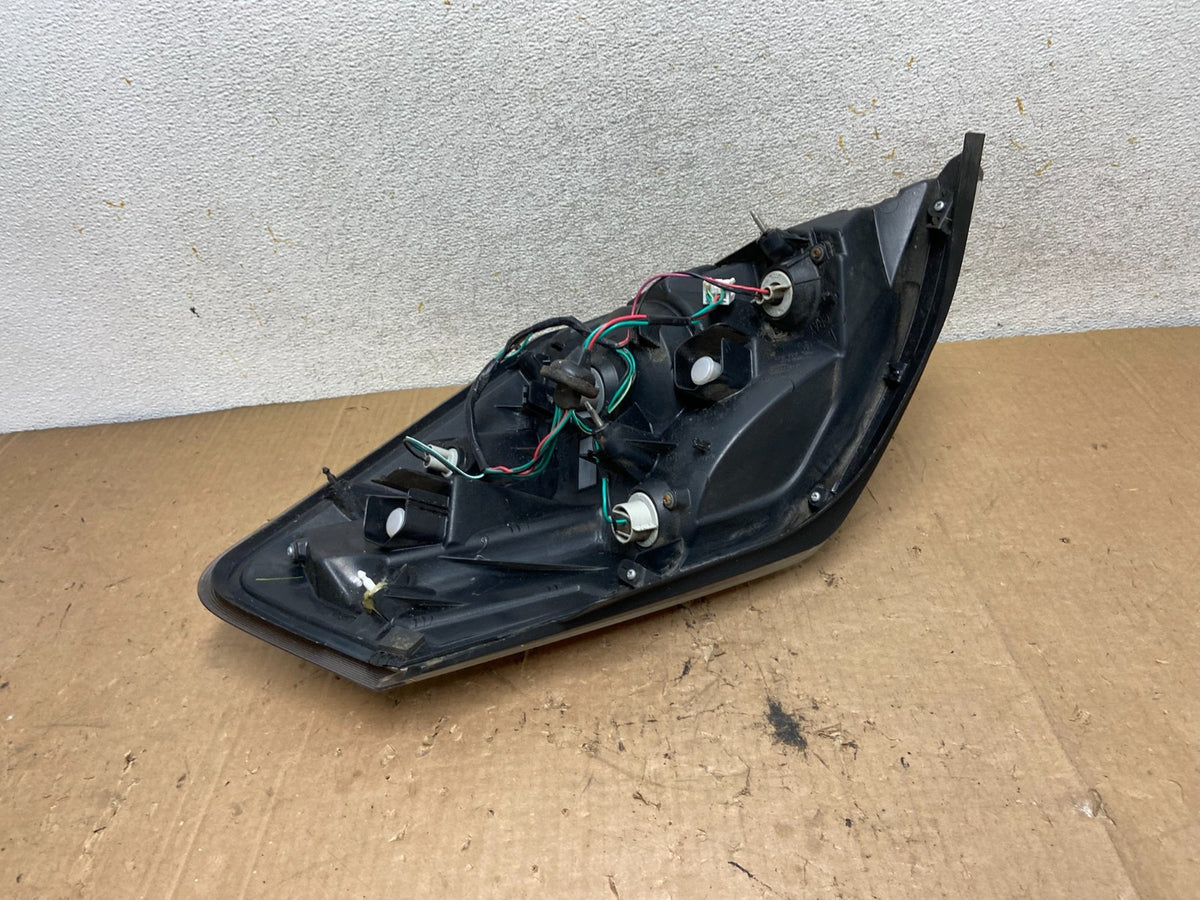 2007 to 2012 Nissan Altima Left Driver Lh Side Tail Light AI9285 LK6
