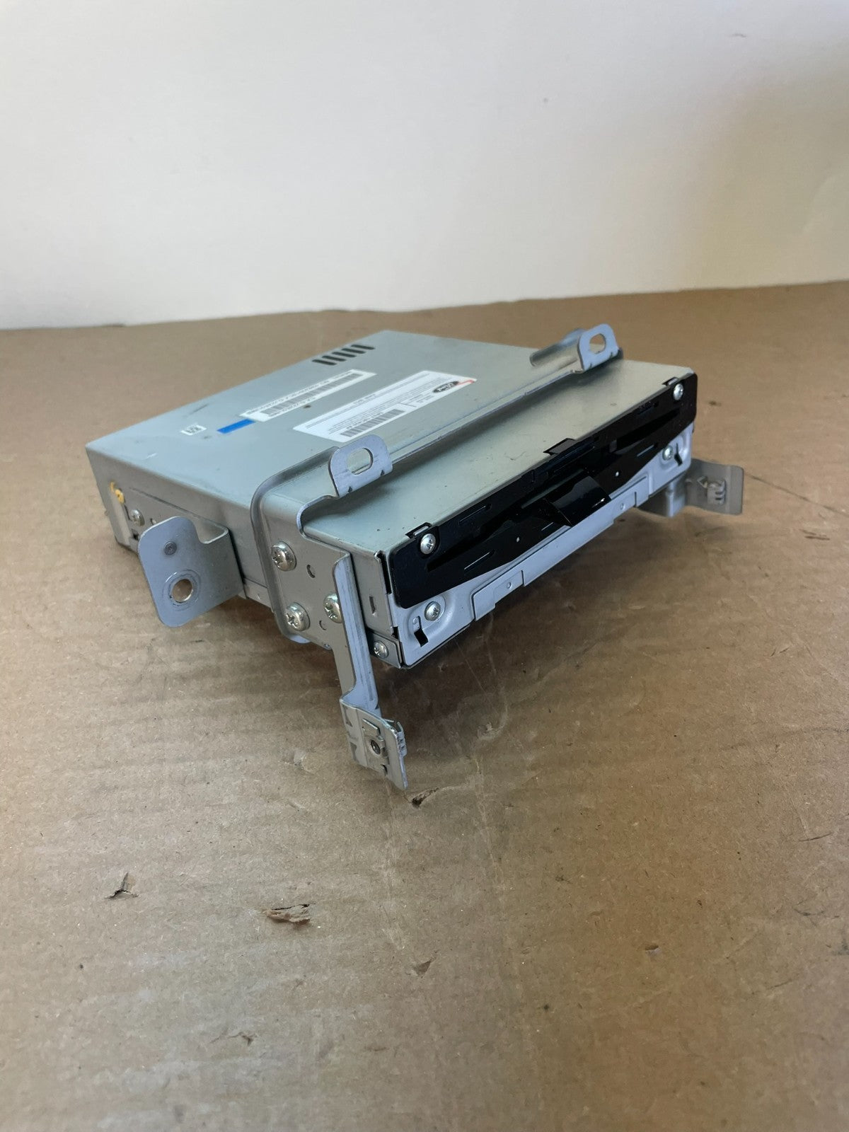 2013 2014 2015 2016 Lincoln MKZ Factory Radio Cd Mechanism Player ai0548 DG2