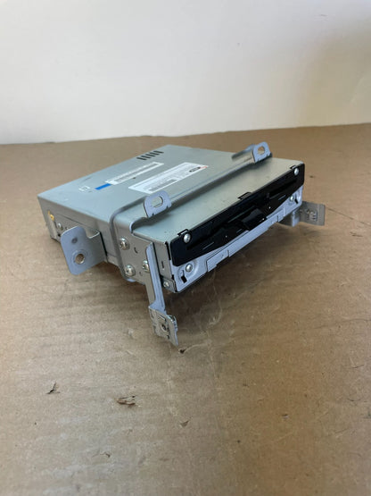 2013 2014 2015 2016 Lincoln MKZ Factory Radio Cd Mechanism Player ai0548 DG2