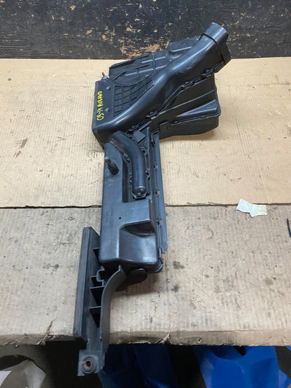2009 to 2014 Nissan Murano Upper Air Intake Duct x3136 DG7