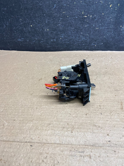1986 - 1996 Buick Century Climate Control Ac Hvac AH3971 DG1