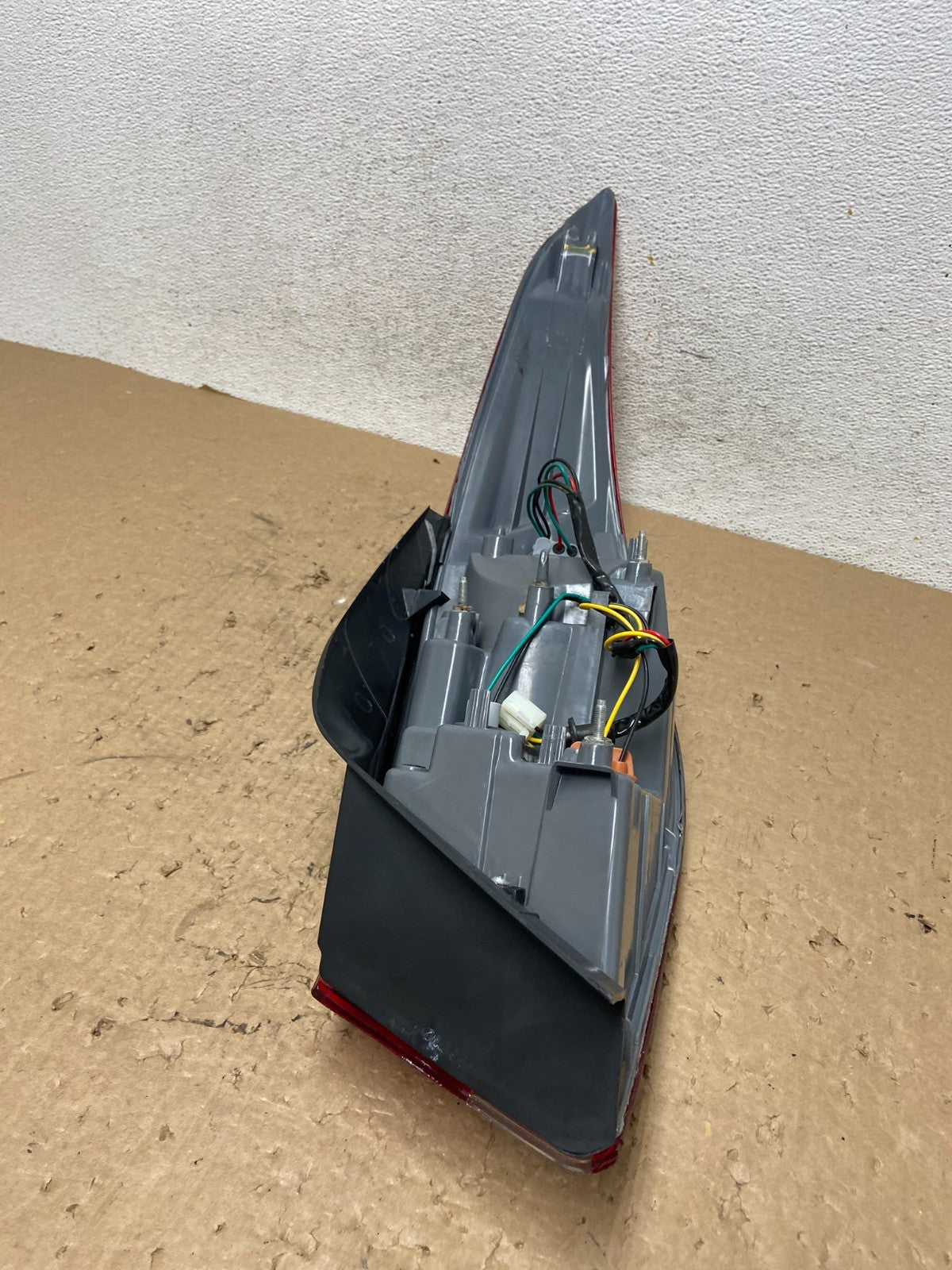 2011 2012 2013 Hyundai Elantra Sedan Left Driver Side Tail Light AF8373 DW6