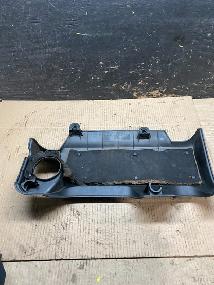 2003 to 2006 Volvo XC90 OEM 2.9L Upper Top Engine Motor Dust Cover Oem w5644 DG5