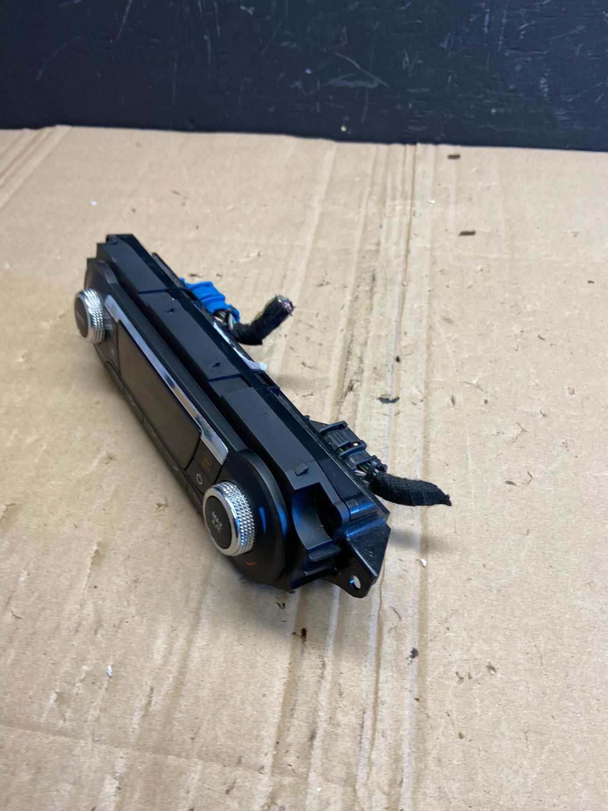 2013 2014 2015 Ford Escape Ac Heater Climate Control Temperature Oem ab8860 DG2