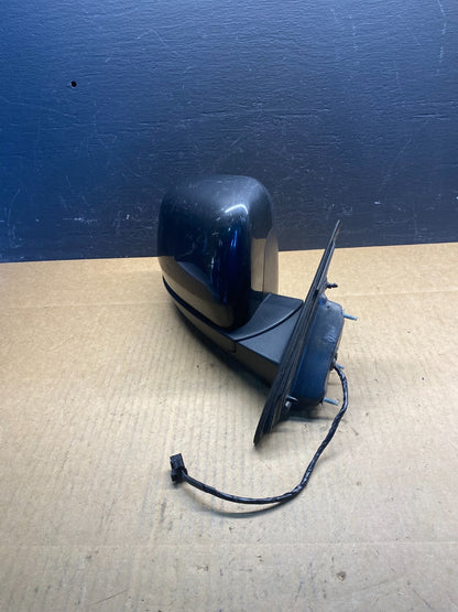 2011-2018 Jeep Grand Cherokee Right Passenger Power Door Heated Mirror AC2812 DW2