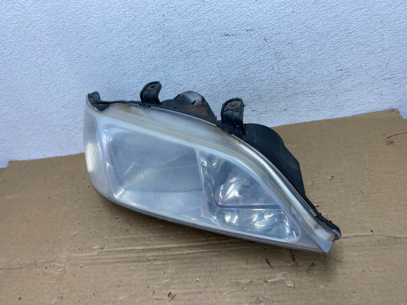 1999 2000 2001 Acura TL Right Passenger Side Xenon HID Headlight AD3987 DW1