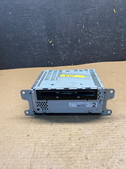 2011 2014 Ford Edge Radio Cd Mechanism Disc MP3 Receiver AF7807 DG0
