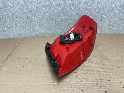 2003-2004 Infiniti G35 Left Driver Lh Side Tail Light Oem AA9349 LK4