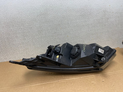 2013-2017 Chevrolet Traverse Right Passenger Side Halogen Headlight AB3493 DW9