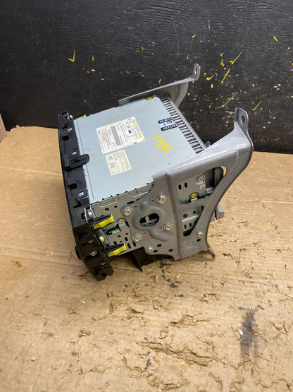 2006 to 2009 Toyota Prius OEM Radio AM/FM CD Player Oem x1251 DG3