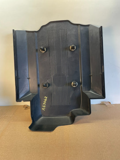2000 to 2003 BMW X5 V8 4.4L Engine Motor Top Cover Trim AG30623