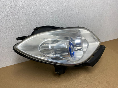 2008-2012 Buick Enclave Right Passenger Headlight Xenon Hid Two Ballast AC12912
