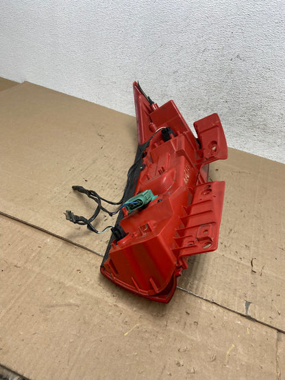 2010 to 2016 Cadillac Srx Right Passenger RH Side Tail Light AE6121 LK5