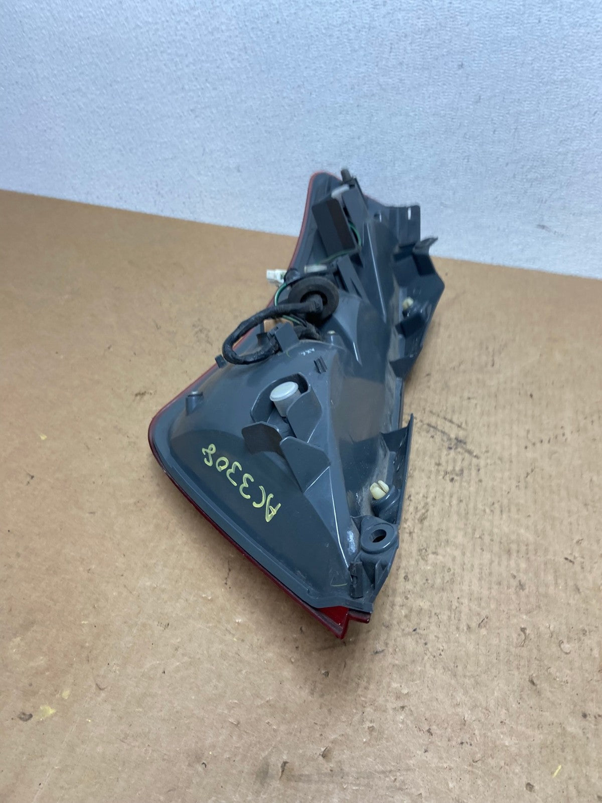 2003 2004 2005 Nissan Murano Right Passenger Rh Side Tail Light Oem AC3308 LK5