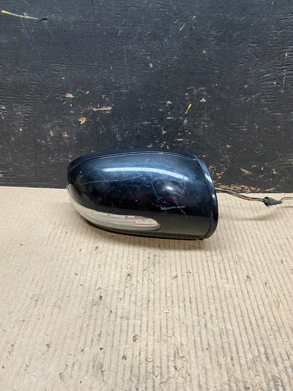 2005 to 2007 Mercedes-Benz C Class Right Passenger View Door Mirror AA1868 DG0