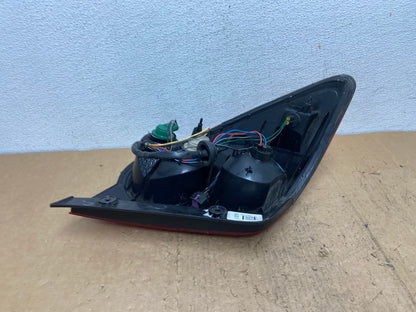 2012 to 2016 Chevrolet Sonic Sedan Right Passenger Side Tail Light AD0535 LK4