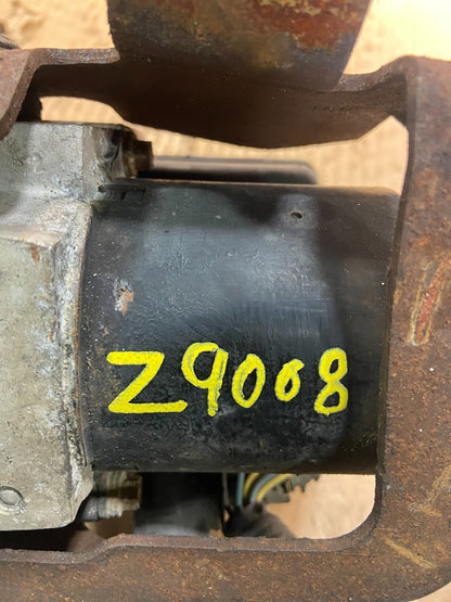 2004-2006 Chevrolet Express ABS Pump Control OEM 13567115 Module Z9008 DG7