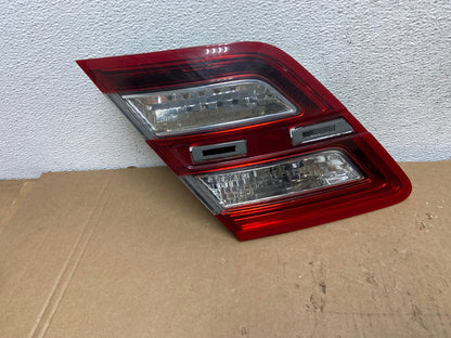 2013 to 2018 Ford Taurus Left Driver Lh Side Tail Light Inner AD8150 LK0