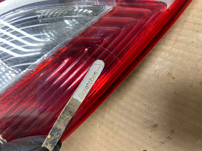 2013 to 2016 Ford Escape Right Passenger RH Side Inner Tail Light AI7879 LK3