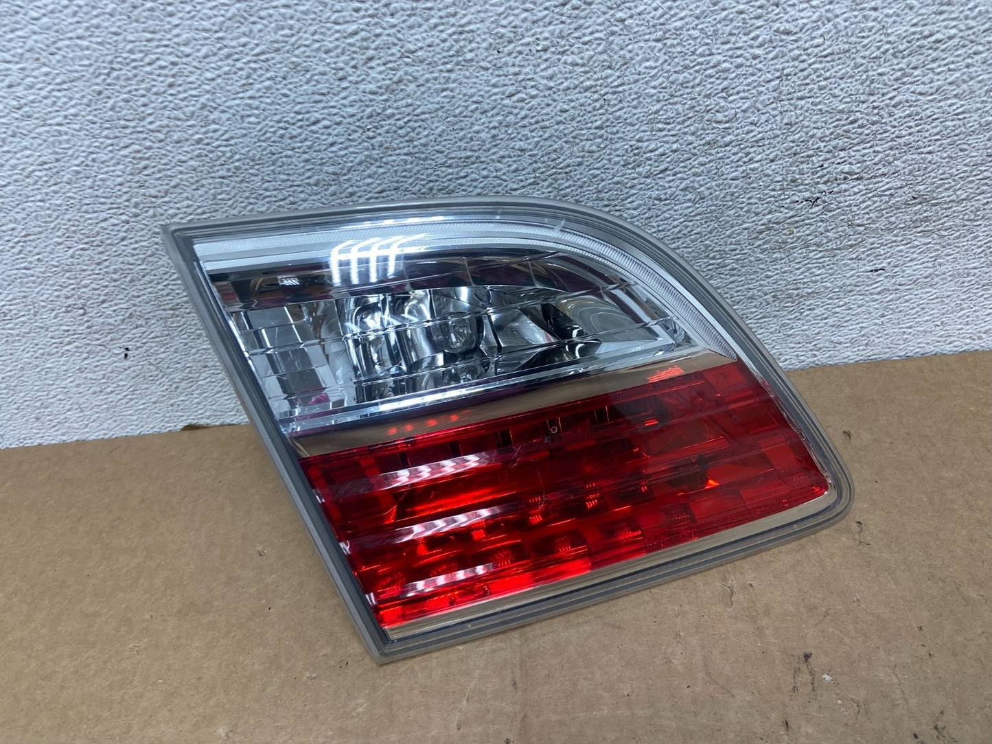 2010 2011 2012 Mazda Cx-9 Left Driver Lh Side Inner Tail Light AF9729 DW0