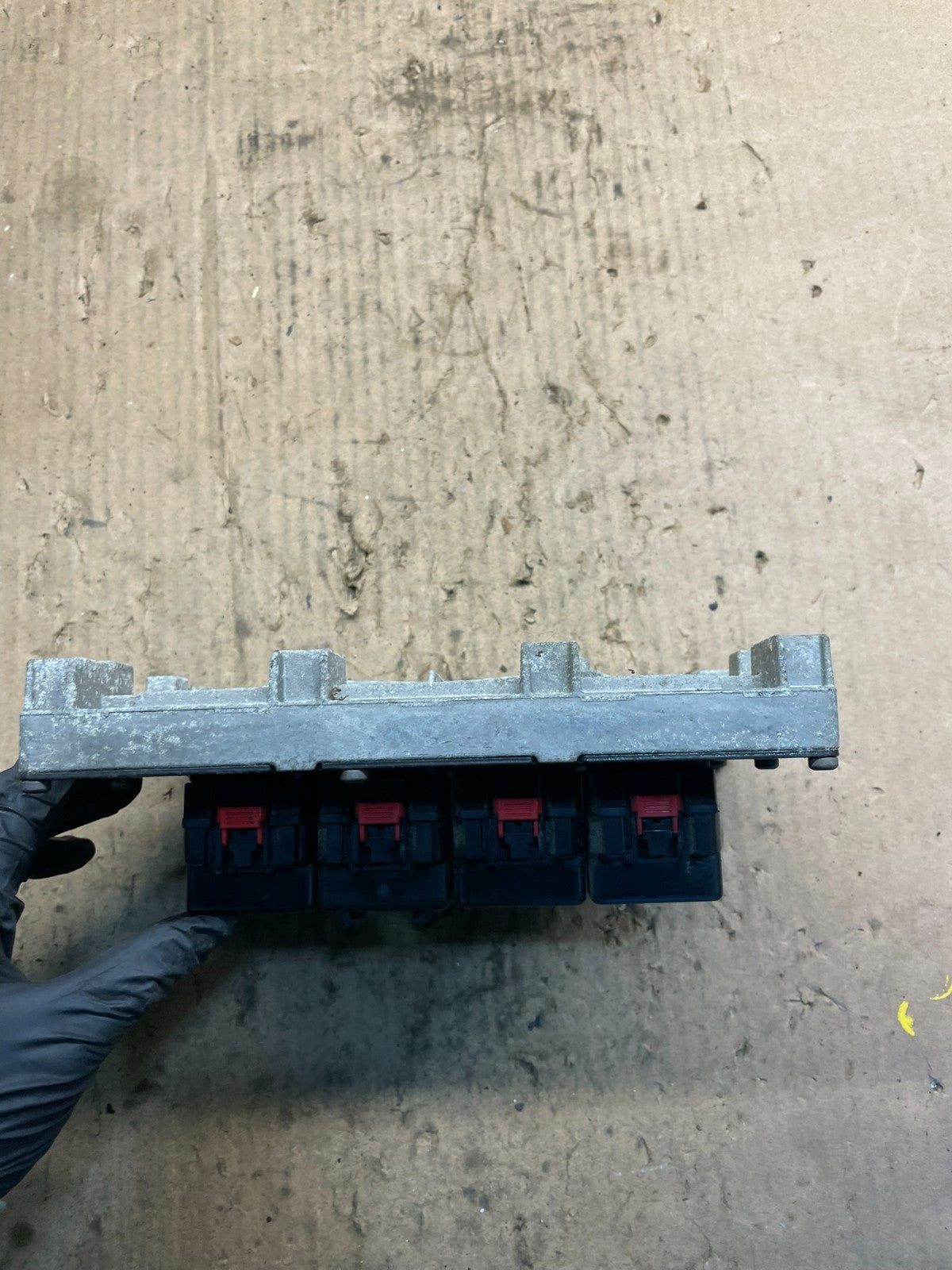 2008 2009 2010 Dodge Charger 300 Engine Control P68026430AE t6992 DG1