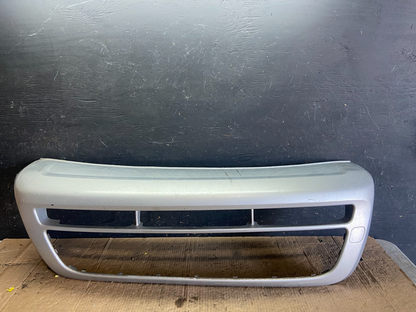 2012 to 2013 Kia Soul Front Bumper Center Grill Grille OEM O6141 DG0